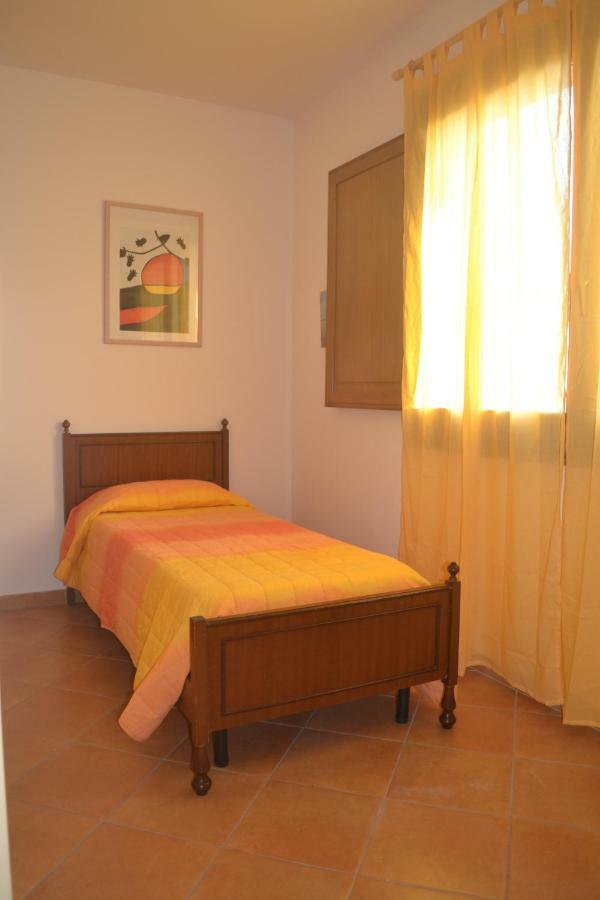 Sinis My Love Cabras Exterior photo
