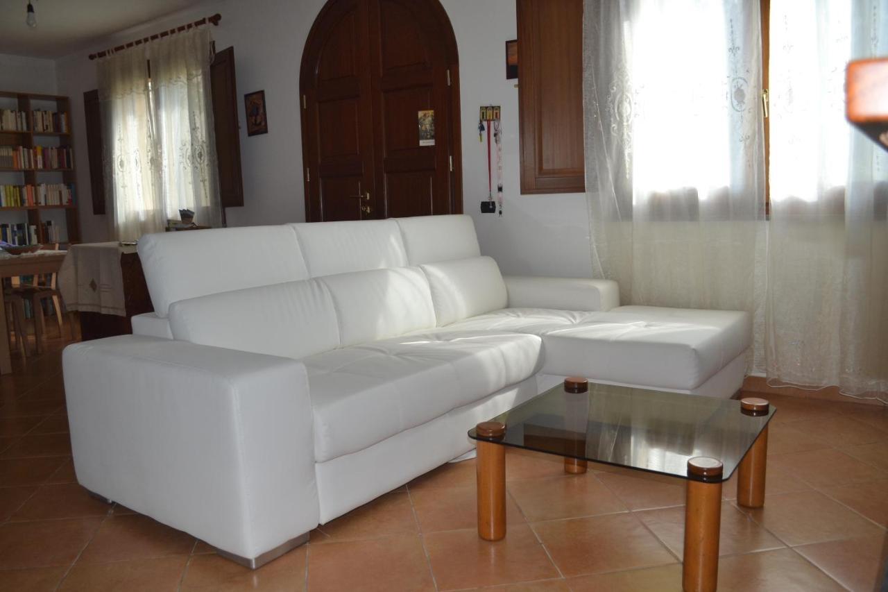 Sinis My Love Cabras Exterior photo