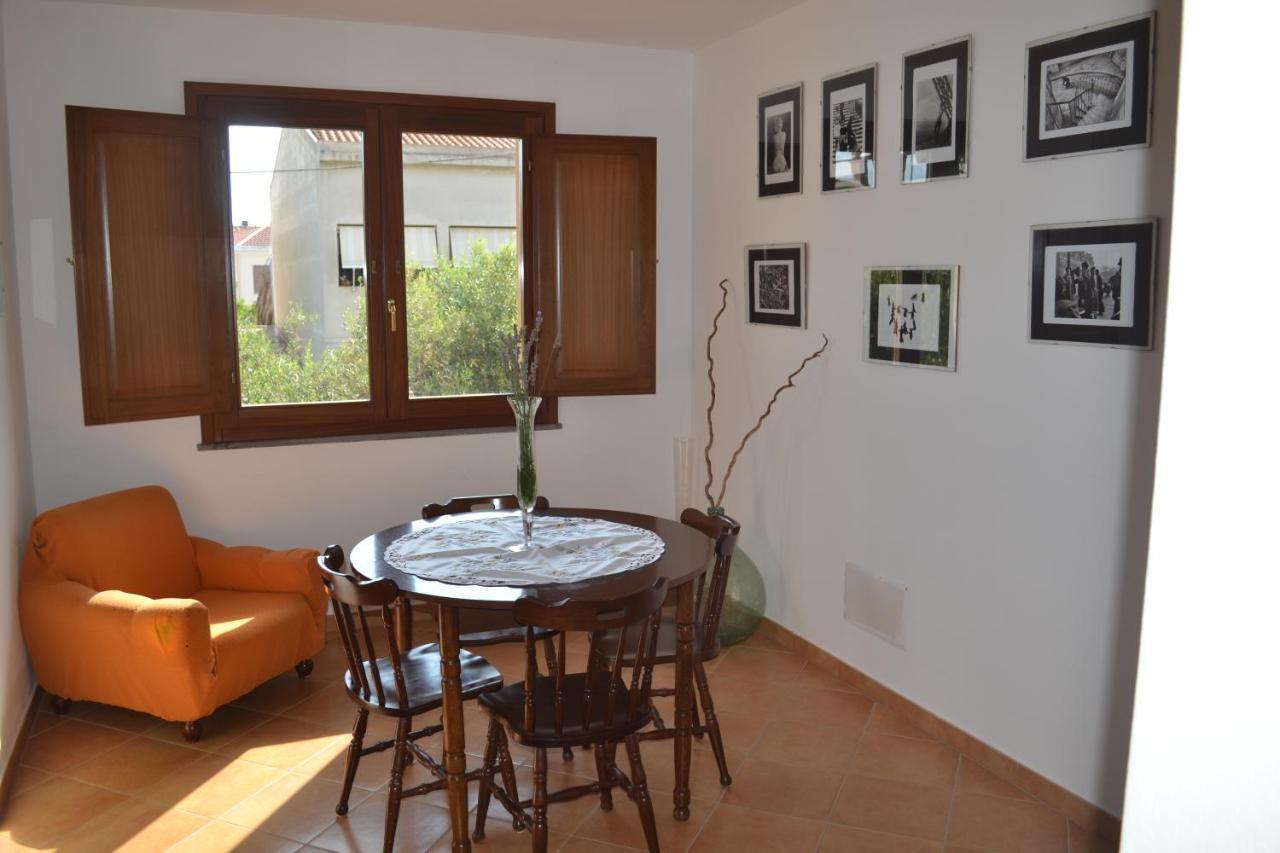 Sinis My Love Cabras Exterior photo
